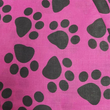Pink tappancs