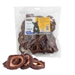 HM8219 Marhahúsba tekert marhagége-karika 500g (20db/krt)
