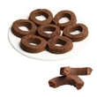 JK16382 Rovarfehérjés puha karika 250gr (60csom/krt)
