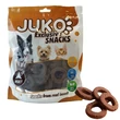 JK16382 Rovarfehérjés puha karika 250gr (60csom/krt)