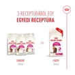 ROYAL CANIN - FUSSY EXIGENT  400g, 2kg, 10kg