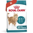 ROYAL CANIN - AGEING 11+  400g, 2kg, 4kg