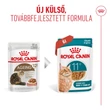 ROYAL CANIN - AGEING GRAVY 11+ ALUTASAKOS (12*85g)