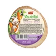 VP6104 VITA HERBAL fatörzs tál zöldségekkel és virágokkal (24db/krt)