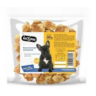 HM8139 Csirkehúsba tekert banán 500gr (20db/krt)