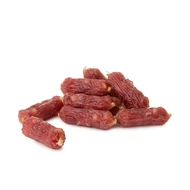 HM8179 Kacsahúsos mini kolbászok 5cm/500g (20db/krt)