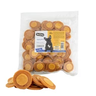 HM8220 Nyúlhúsos sajttorta 500g (20db/krt)