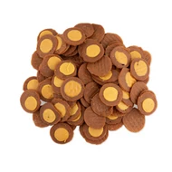 HM8221 Bárányhúsos sajttorta 500g (20db/krt)