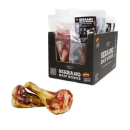 JK14212 (68052) Serrano felezett sonkacsont 2db/csomag kb.370g (18 db/krt) 