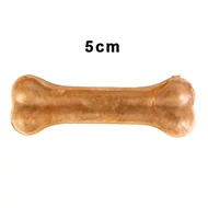 JK12217 Préselt csont 5cm (8-10gr) 50db/csom