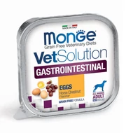 Monge Dog VetSolution Gastrointestinal - Emésztés, bélrendszer 150g (24db/krt)