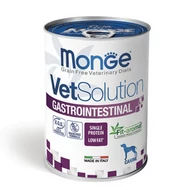 Monge Dog VetSolution Gastrointestinal konzerv kutyaeledel 400g (12db/krt)