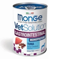 Monge Dog VetSolution Gastrointestinal konzerv kutyaeledel 400g (12db/krt)