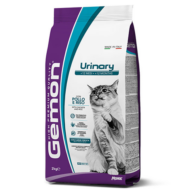 Gemon Cat Prémium száraz macskaeledel URINARY 2kg 