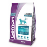 Gemon Cat Premium száraz macskaeledel Urinary 1,5kg 