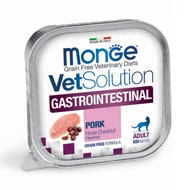 Monge Cat VetSolution Gastrointestinal - Emésztés, bélrendszer 100g (24db/krt)