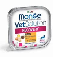 Monge Cat VetSolution Recovery - Felépülés támogatása 100g (24db/krt)