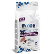 Monge Cat VetSolution Gastrointestinal - Emésztés, bélrendszer 400g, 1,5kg