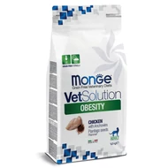 Monge Cat VetSolution Obesity - Túlsúly 400g