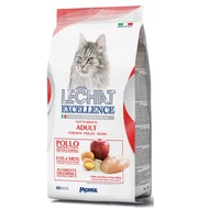 Lechat Excellence Szuperprémium adult csirke száraz macskaeledel 400gr, 1,5kg