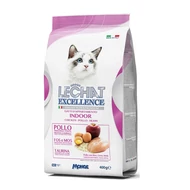 Lechat Excellence Szuperprémium indoor száraz macskaeledel 400g