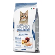 Lechat Excellence Szuperprémium steril száraz macskaeledel 400g