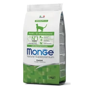 Monge Cat Monoprotein nyúl 10kg