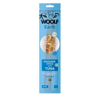 RD1054 Woolf Earth NOOHIDE kollagénes rúd tonhallal XL 85g, 23x2,5cm, 1db/csomag (10db/krt)