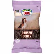 RD12025PE Perfecto Dog marhapacalos csontok 150g (11db/krt)
