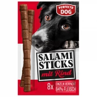 RD12161PE Perfecto Dog marhahúsos rudak 8x11g (8db/krt)