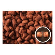 RD2229PE Perfecto Cat töltött párnácskák - Baromfival és sajttal 50g (9db/krt)