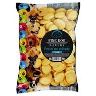 RD003 Fine Dog Kutyapiskóta 200g (25db/krt)