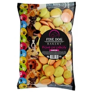 RD006 Fine Dog Kutyapiskóta színes 200g (25db/krt)