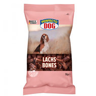 RD12026PE Perfecto Dog lazacos csontok 150gr (11db/krt)