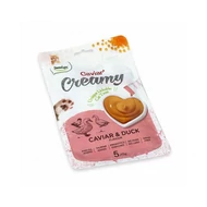 RD16367 Caviar Creamy krém snack - kaviár és kacsa 5x10g
