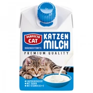 RD2204PE Perfecto Cat Macskatej taurinnal 200ml (27db/krt)