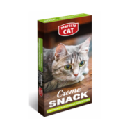RD22125PE Perfecto Cat Creme Snack- 4db májas kolbász-macskafű, 4db sajt-taurin (8x15g) 11db/krt