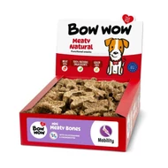 BW669 NATURAL MINI húsos csontok - Mobilitás 1kg (10db/krt)
