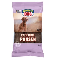 RD12292PE Perfecto Dog húslapok marhapacal 20db/200g (10db/krt) /RD1233PE/