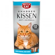 RD2230PE Perfecto Cat töltött párnácskák - Anti Hairball 50g (9db/krt)