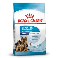 ROYAL CANIN -MAXI STARTER MOTHER&amp;BABYDOG 4kg, 15kg