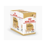 ROYAL CANIN - CHIHUAHUA ADULT - ALUTASAKOS (12*85g)