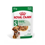 ROYAL CANIN - SHN WET MINI ADULT - ALUTASAKOS (12*85g)