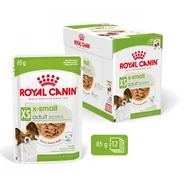 ROYAL CANIN - SHN WET X-SMALL ADULT - ALUTASAKOS (12*85g)