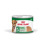 ROYAL CANIN - SHN WET MINI AGEING - KONZERV (12*195g)