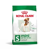 ROYAL CANIN - MINI 4-10 kg ADULT 800g, 2kg, 4kg, 8kg