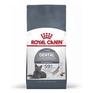 ROYAL CANIN - DENTAL CARE 400gr, 1,5kg, 8kg