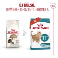 ROYAL CANIN - AGEING 11+  400g, 2kg, 4kg