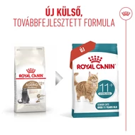 ROYAL CANIN - AGEING STERILISED 11+  400g, 2kg, 4kg