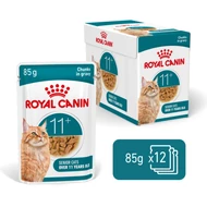 ROYAL CANIN - AGEING GRAVY 11+ ALUTASAKOS (12*85g)